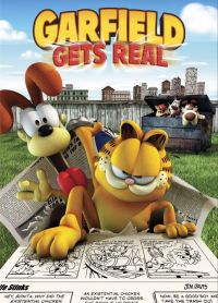  / Garfield Gets Real (2007)