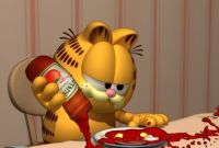   / Garfield Gets Real (2007)