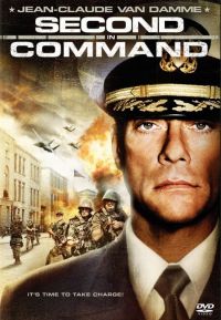    / Second in Command (2006)