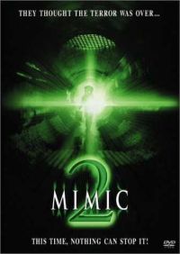  2 / Mimic 2 (2001)