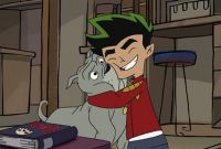  :   / American Dragon: Jake Long (2005)