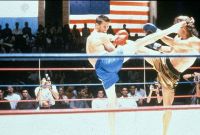  3:   / Kickboxer 3: The Art of War (1992)