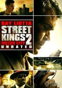   2 / Street Kings 2: Motor City (2011)