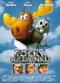     / The Adventures of Rocky & Bullwinkle (2000)