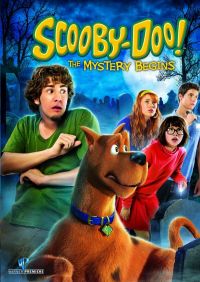 - 3:   / Scooby-Doo! The Mystery Begins (2009)