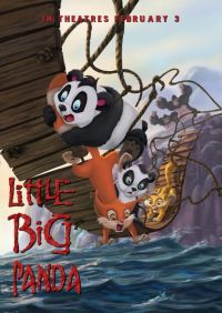    / Little Big Panda (2010)