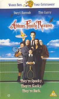    / Addams Family Reunion (1998)