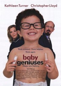   / Baby Geniuses (1999)