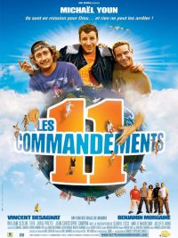 11  / Les 11 commandements (2004)