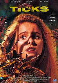  / Infested (1993)