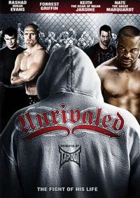  / Unrivaled (2010)