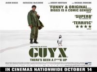 Парень Икс / Guy X (2005)