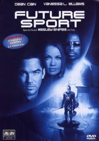 Спорт будущего / Futuresport (1998)