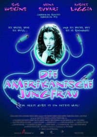Американская девственница / American Virgin (1999)