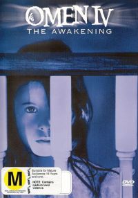 Омен 4: Пробуждение / Omen IV: The Awakening (1991)