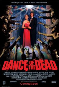 Адская вечеринка / Dance of the Dead (2008)