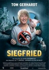 Кольца Нибелунгов / Siegfried (2005)