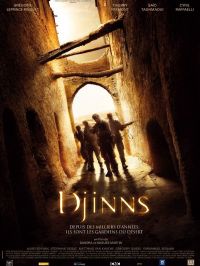 / Djinns (2009)