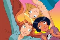  ! / Totally Spies! (2001)