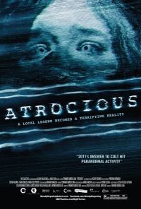  / Atrocious (2010)