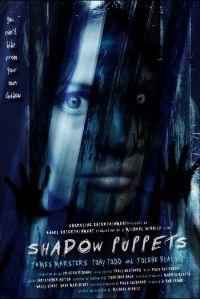   / Shadow Puppets (2007)