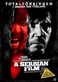   / Srpski film (2010)