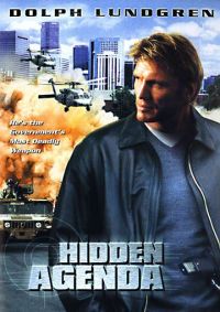   / Hidden Agenda (2001)