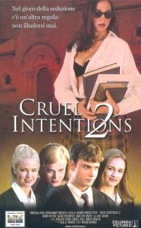   2:   / Cruel Intentions 2 (2000)