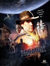  / Paradox (2010)