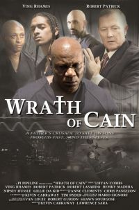  / The Wrath of Cain (2010)