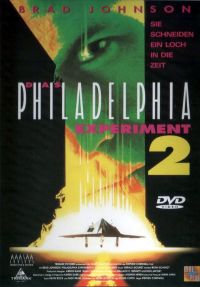  2 / Philadelphia Experiment II (1993)