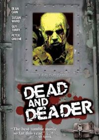:   / Dead & Deader (2006)