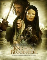    / Knights of Bloodsteel (2009)