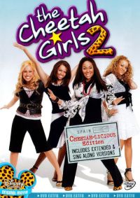  ø   / The Cheetah Girls 2 (2006)
