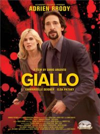  / Giallo (2008)