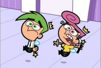   / The Fairly OddParents (2001)