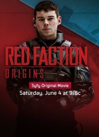  :  / Red Faction: Origins (2011)