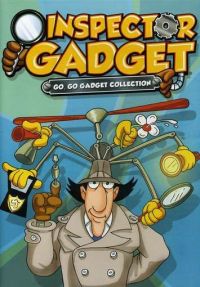   / Inspector Gadget (1983)
