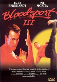   3 / Bloodsport III (1996)