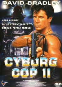 - 2 / Cyborg Cop II (1994)