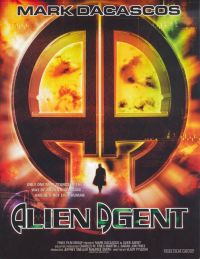   / Alien Agent (2007)