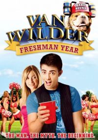   3 / Van Wilder: Freshman Year (2009)