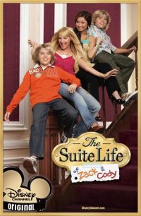  -,      / The Suite Life of Zack and Cody (2005)