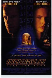  / Adrenalin: Fear the Rush (1996)