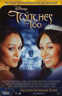 Ведьмы-близняшки 2 / Twitches Too (2007)