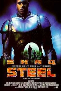 Мистер Сталь / Steel (1997)