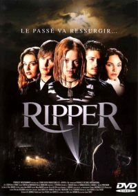 Возвращение Джека потрошителя / Ripper (2001)