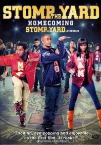Братство танца: Возвращение домой / Stomp the Yard 2: Homecoming (2010)
