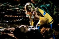 Баффи - истребительница вампиров / Buffy the Vampire Slayer (1992)