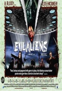 Пришельцы-завоеватели / Evil Aliens (2005)